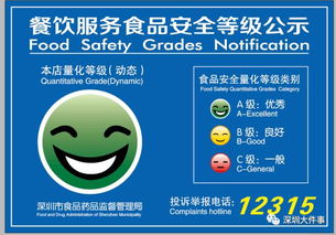 在深圳把自己吃成這樣，既幸福也心塞——餐飲服務的雙重體驗