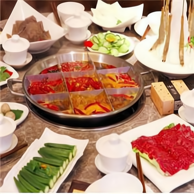 土豪老火鍋加盟指南 解讀21.4萬起的投資機遇與餐飲服務(wù)優(yōu)勢
