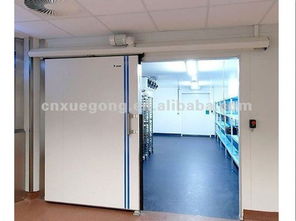 廠家直銷食品加工廠冷庫，常州雪宮冷藏以品質(zhì)服務(wù)立足肉類加工與餐飲行業(yè)